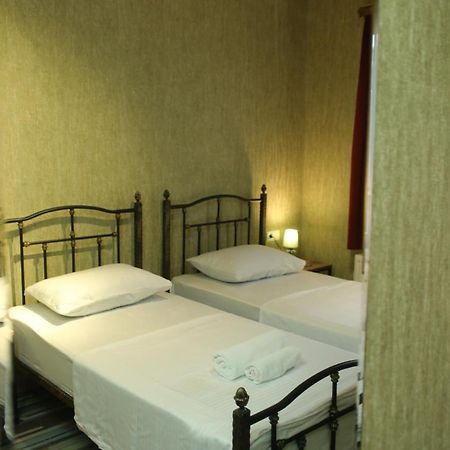 Tbilisi Stories Hotel מראה חיצוני תמונה