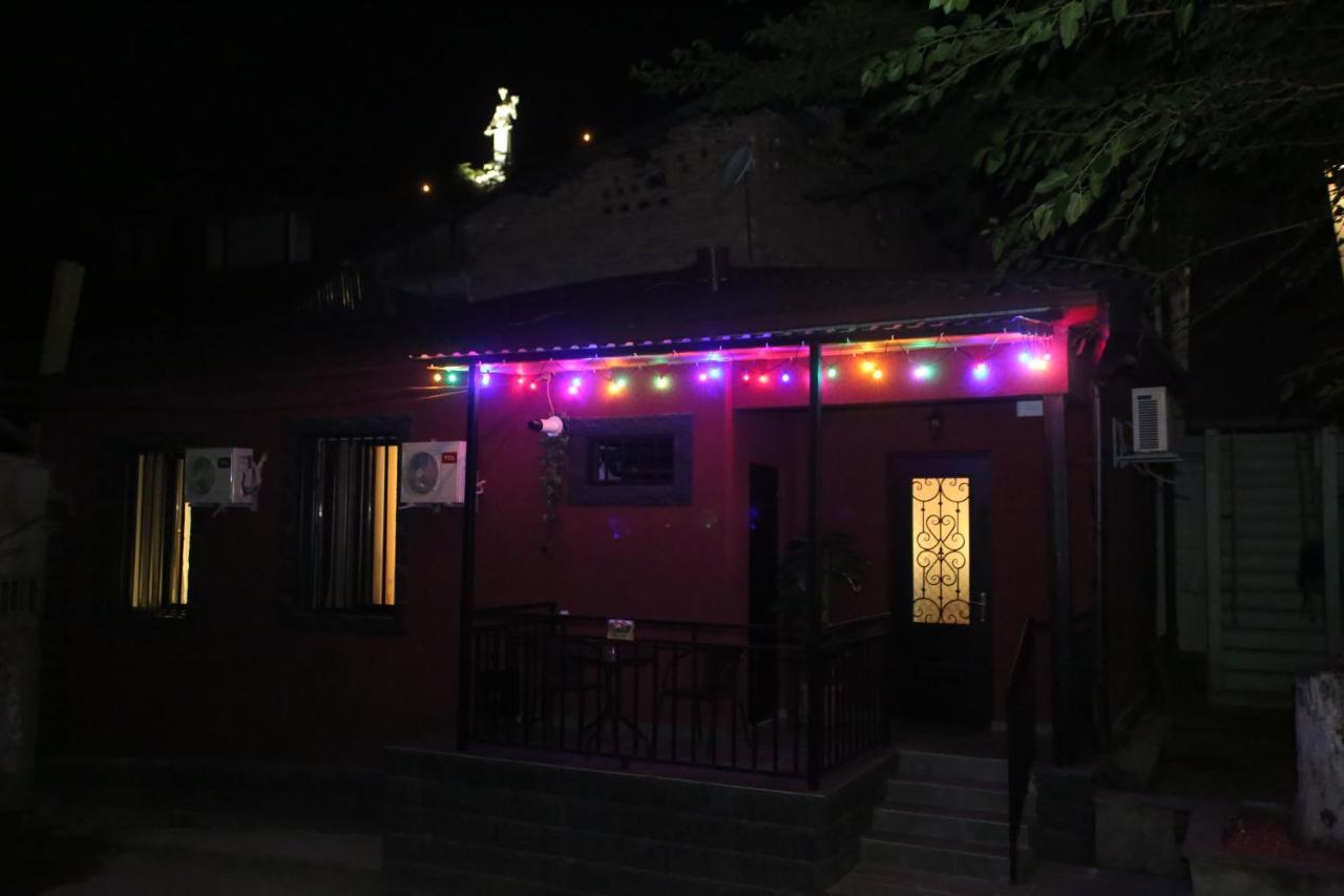 Tbilisi Stories Hotel מראה חיצוני תמונה