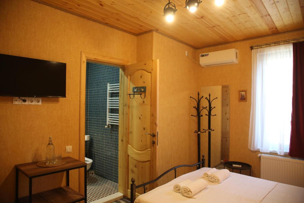 Tbilisi Stories Hotel מראה חיצוני תמונה