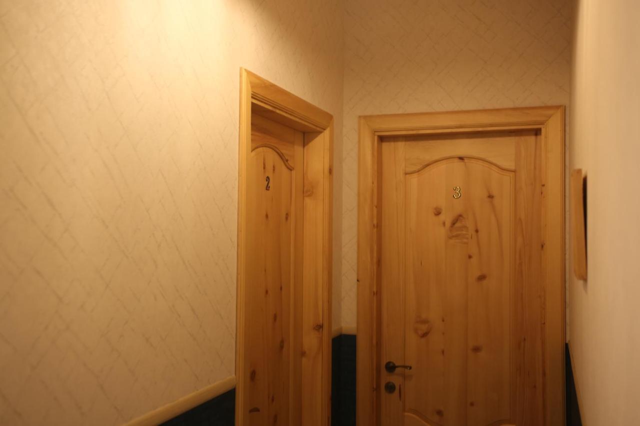 Tbilisi Stories Hotel מראה חיצוני תמונה