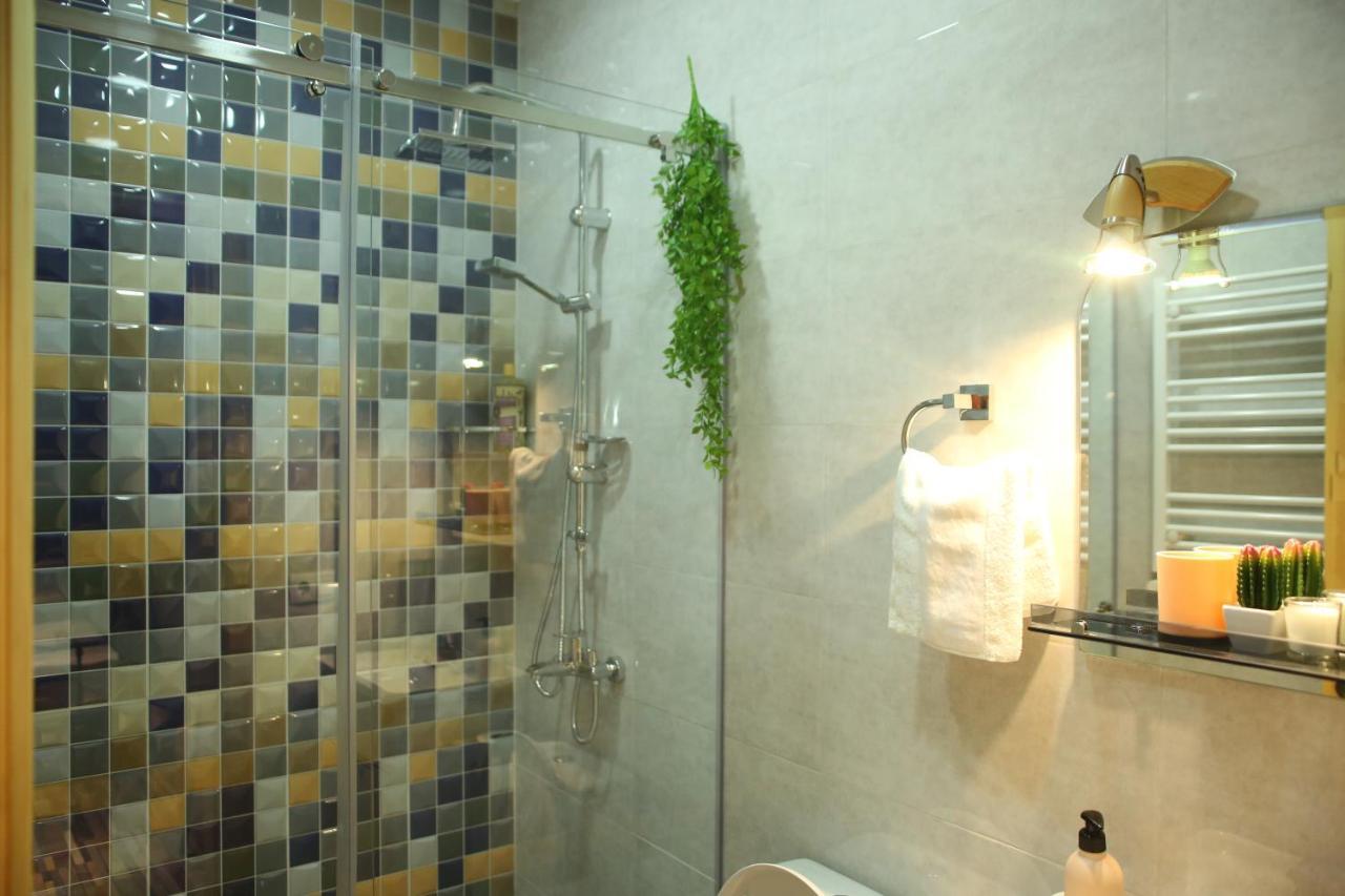 Tbilisi Stories Hotel מראה חיצוני תמונה