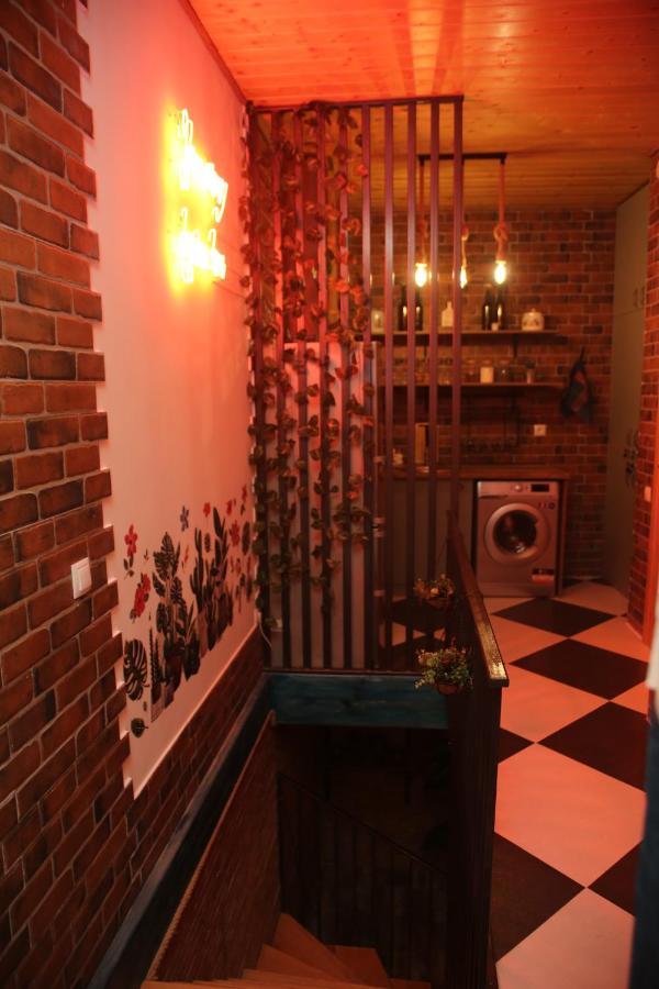 Tbilisi Stories Hotel מראה חיצוני תמונה