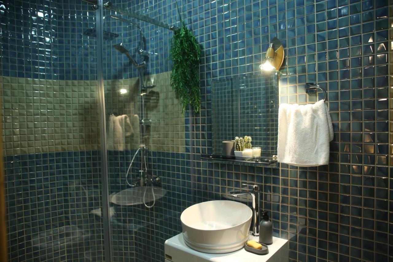Tbilisi Stories Hotel מראה חיצוני תמונה