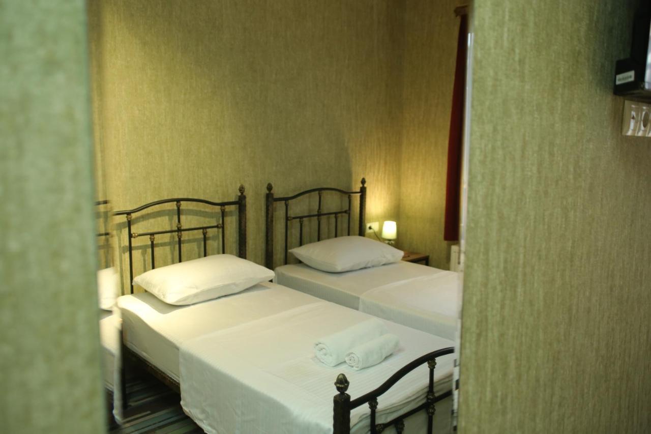 Tbilisi Stories Hotel מראה חיצוני תמונה