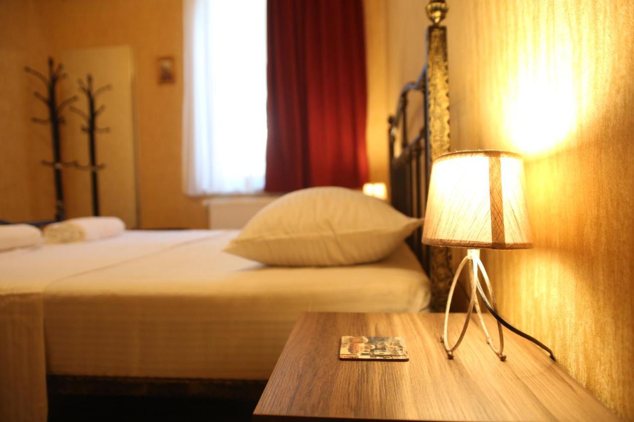 Tbilisi Stories Hotel מראה חיצוני תמונה