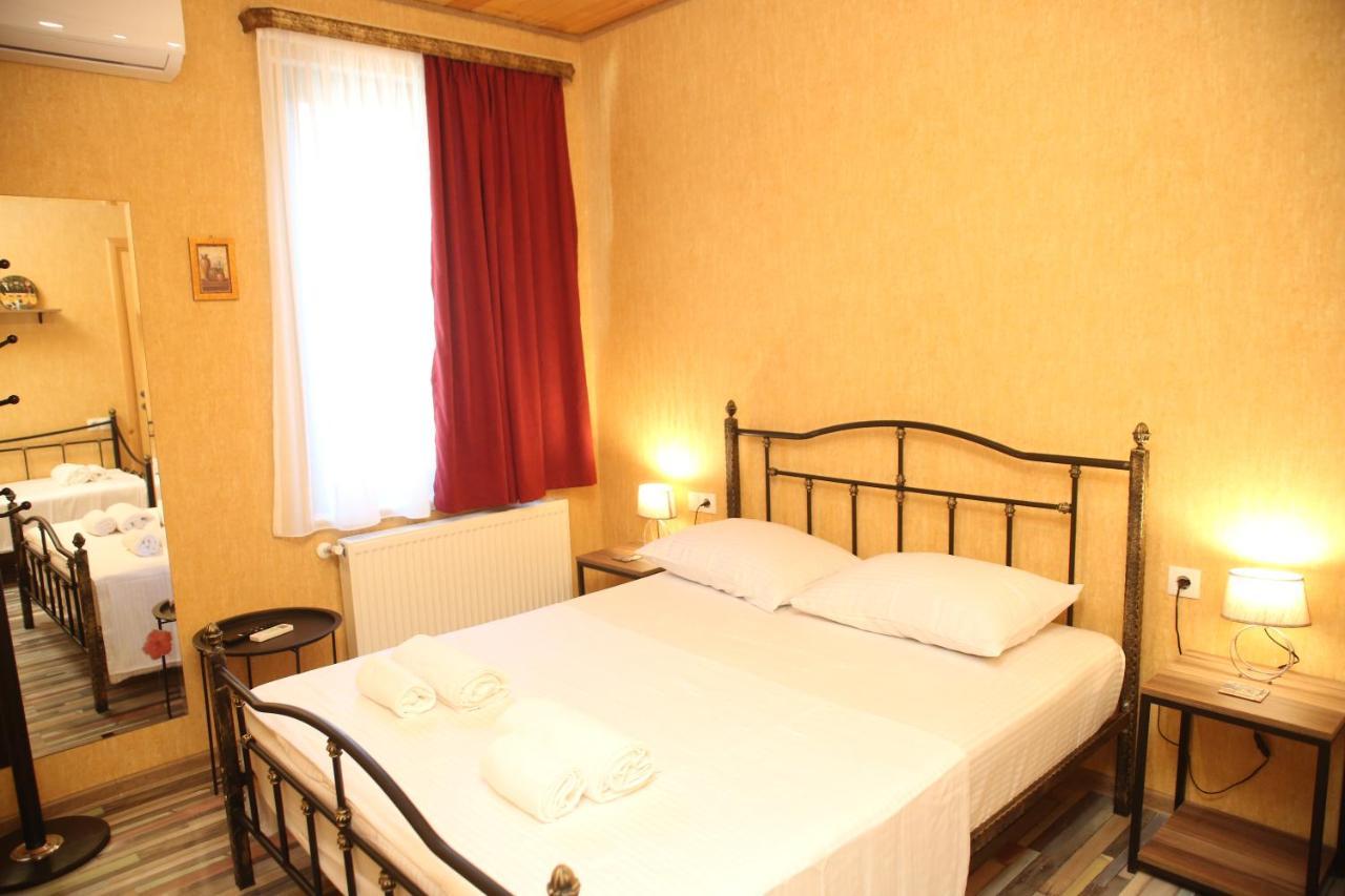 Tbilisi Stories Hotel מראה חיצוני תמונה
