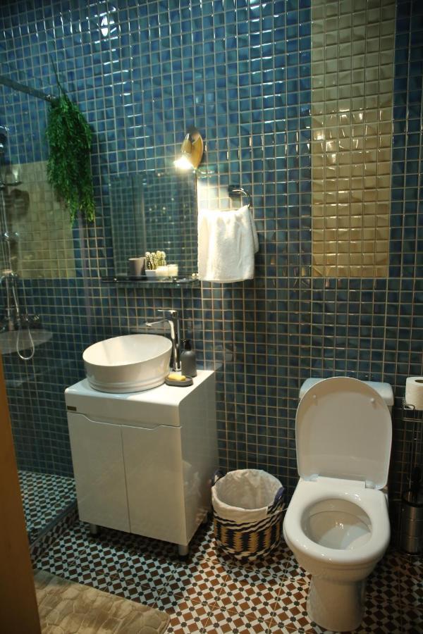 Tbilisi Stories Hotel מראה חיצוני תמונה