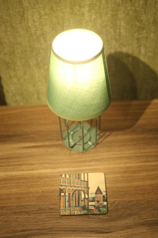 Tbilisi Stories Hotel מראה חיצוני תמונה